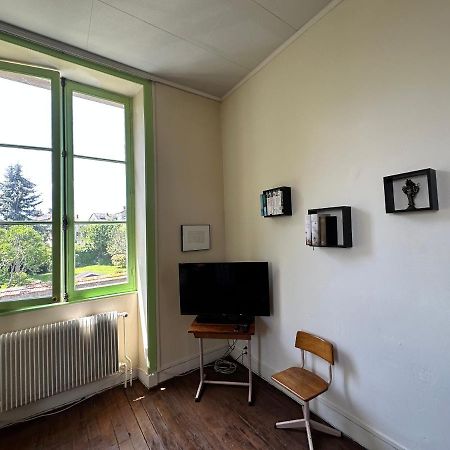 Villa Valliere Bed&Breakfast Luaran gambar