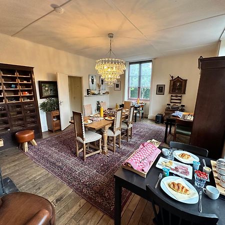 Villa Valliere Bed&Breakfast Luaran gambar