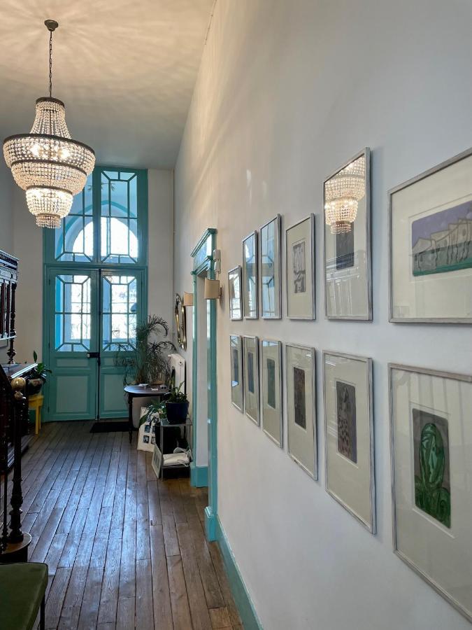 Villa Valliere Bed&Breakfast Luaran gambar