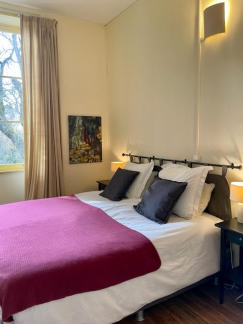 Villa Valliere Bed&Breakfast Luaran gambar
