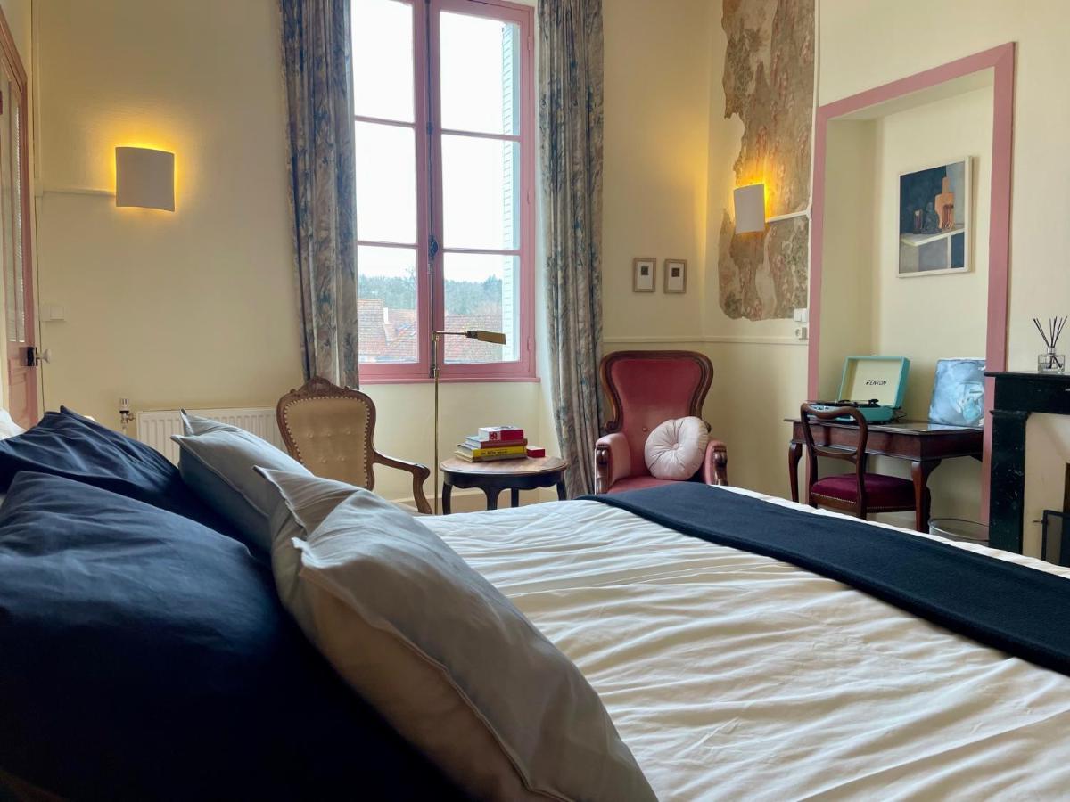 Villa Valliere Bed&Breakfast Luaran gambar