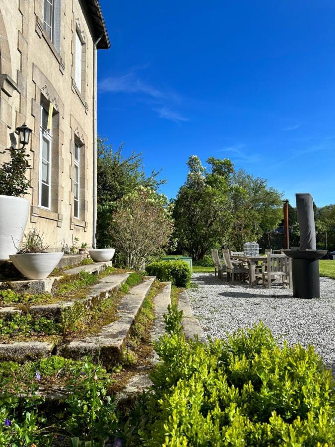 Villa Valliere Bed&Breakfast Luaran gambar