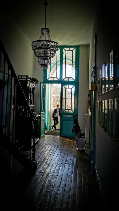 Villa Valliere Bed&Breakfast Luaran gambar