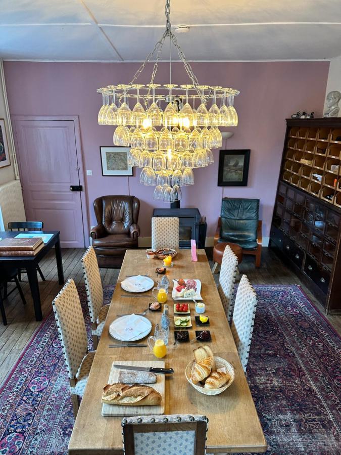 Villa Valliere Bed&Breakfast Luaran gambar