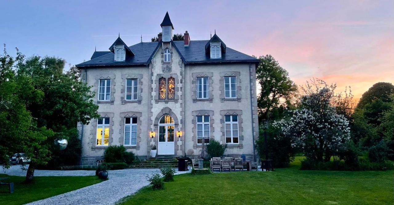 Villa Valliere Bed&Breakfast Luaran gambar