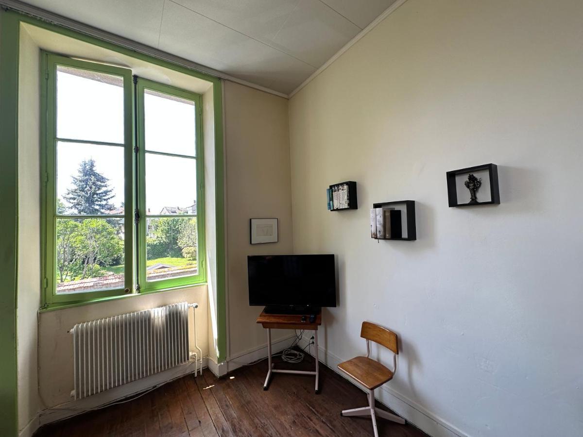 Villa Valliere Bed&Breakfast Luaran gambar