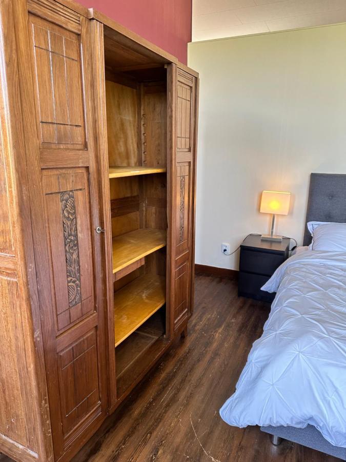 Villa Valliere Bed&Breakfast Luaran gambar