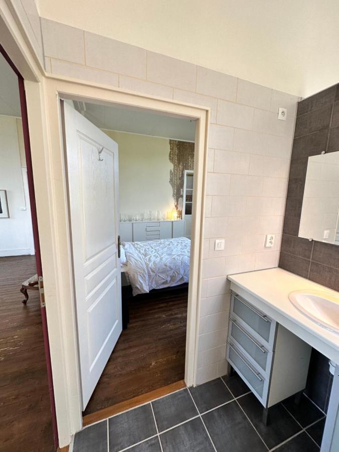 Villa Valliere Bed&Breakfast Luaran gambar