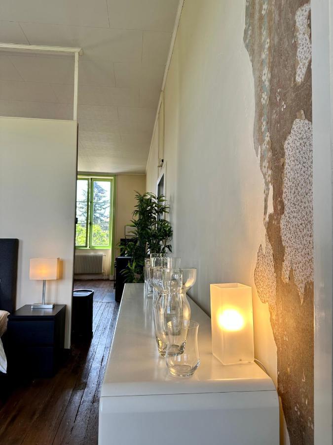 Villa Valliere Bed&Breakfast Luaran gambar