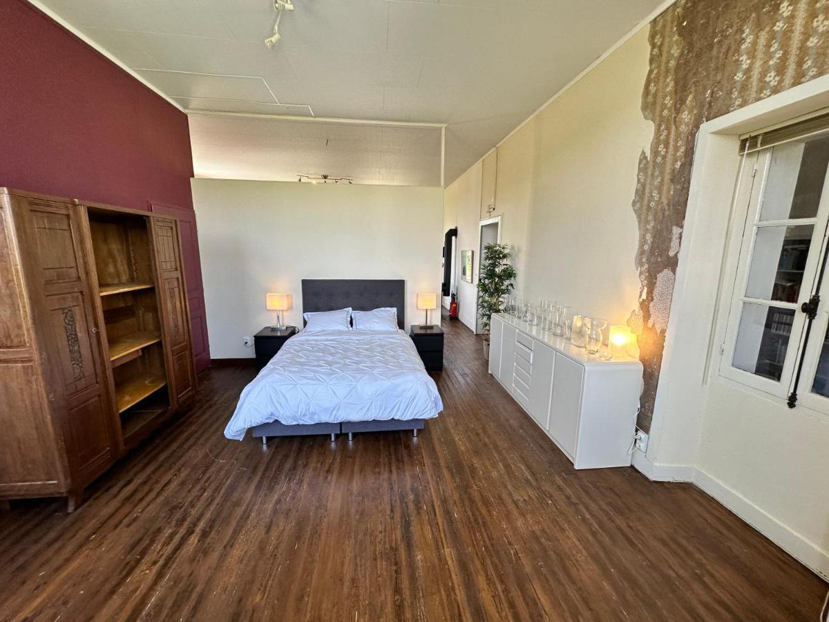 Villa Valliere Bed&Breakfast Luaran gambar