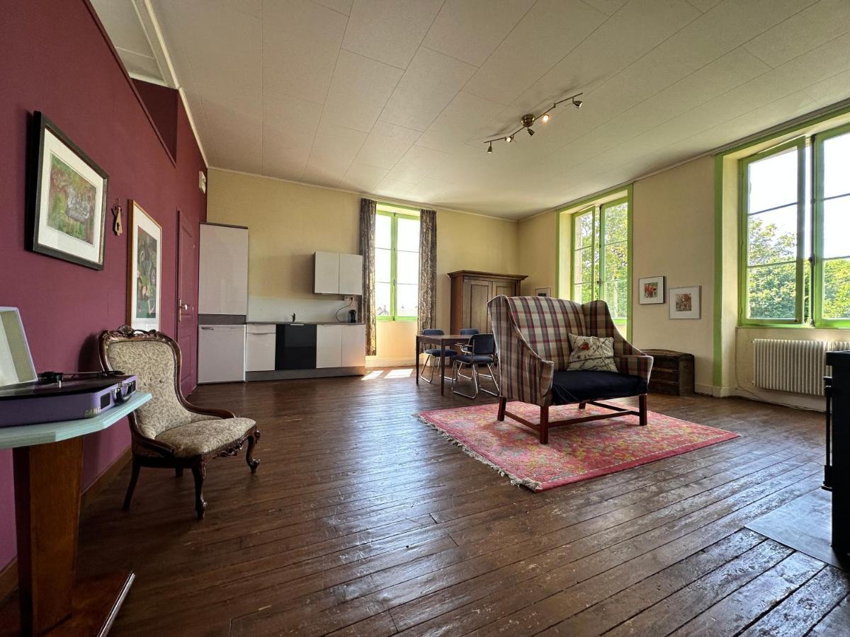 Villa Valliere Bed&Breakfast Luaran gambar