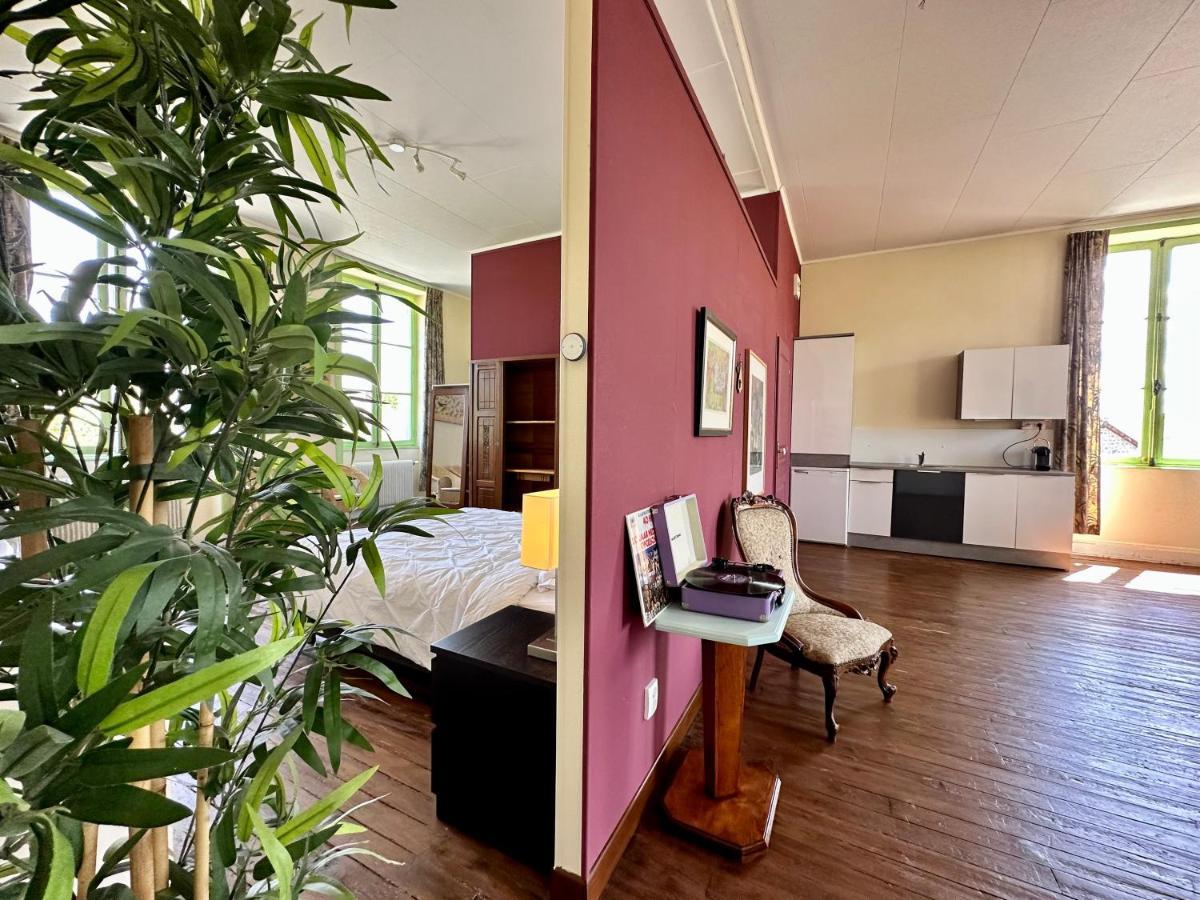 Villa Valliere Bed&Breakfast Luaran gambar