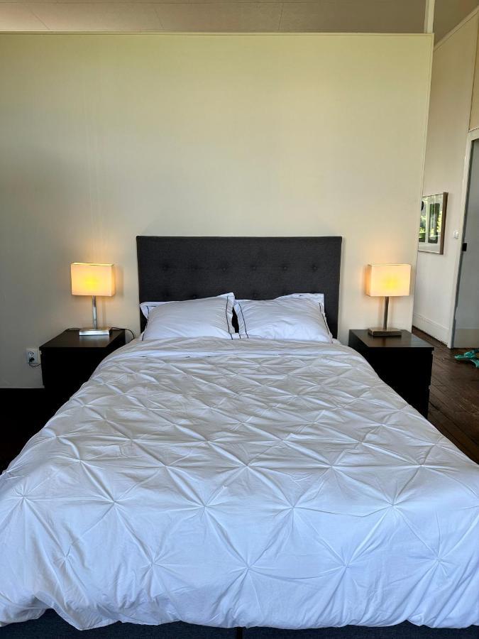 Villa Valliere Bed&Breakfast Luaran gambar