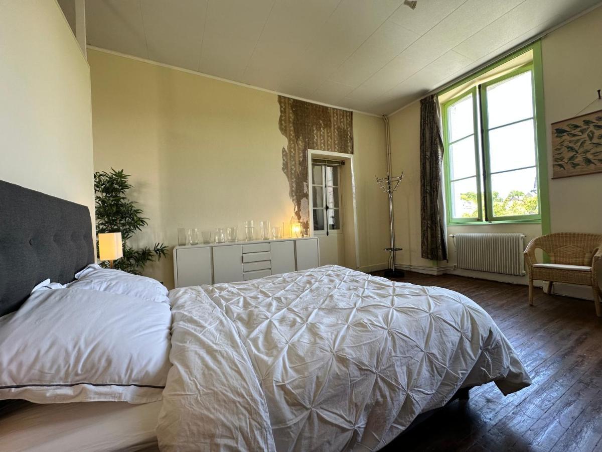 Villa Valliere Bed&Breakfast Luaran gambar