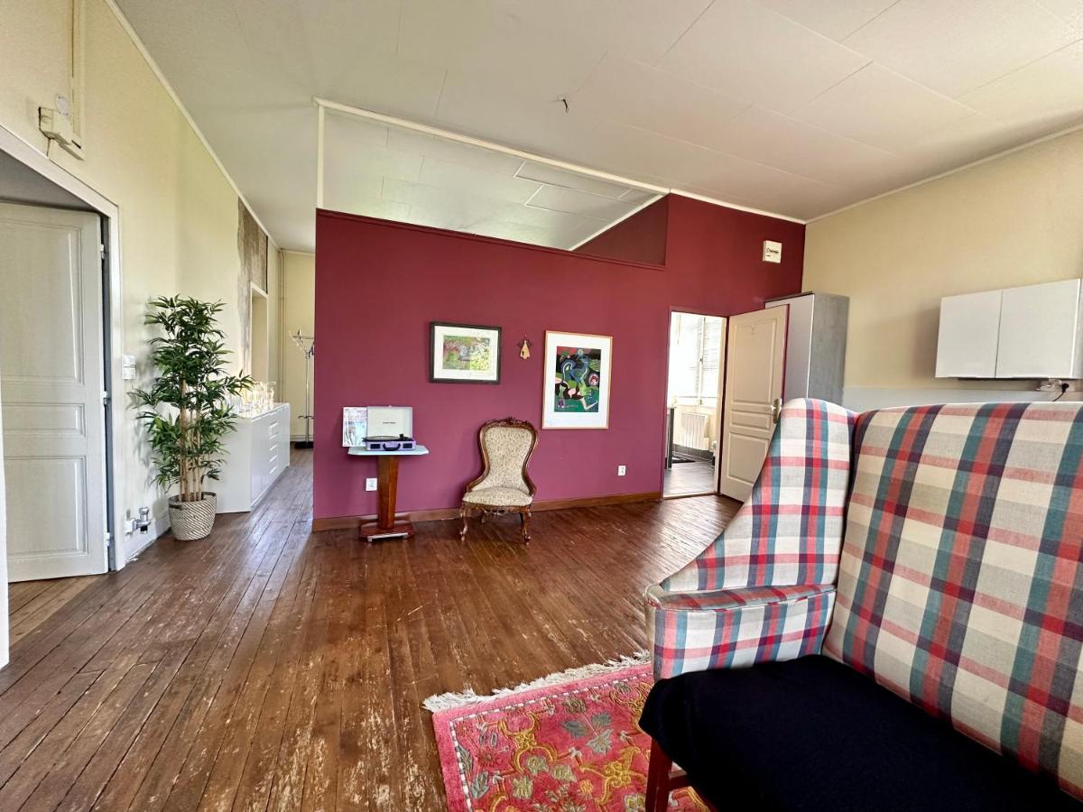 Villa Valliere Bed&Breakfast Luaran gambar