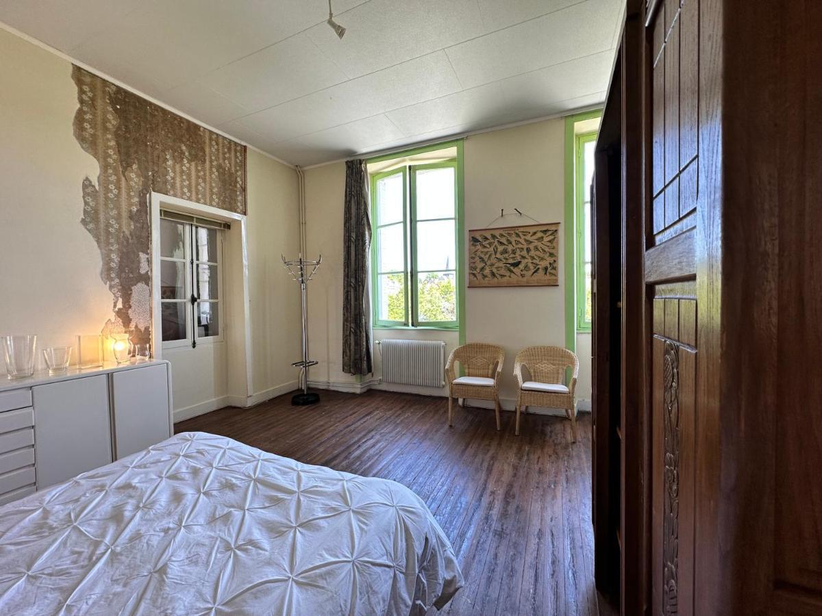 Villa Valliere Bed&Breakfast Luaran gambar