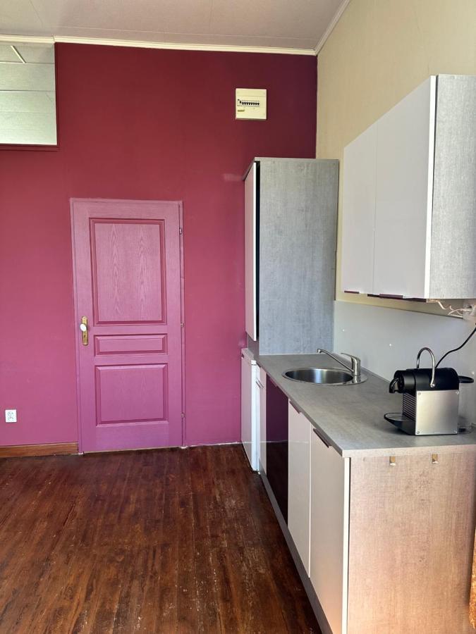 Villa Valliere Bed&Breakfast Luaran gambar