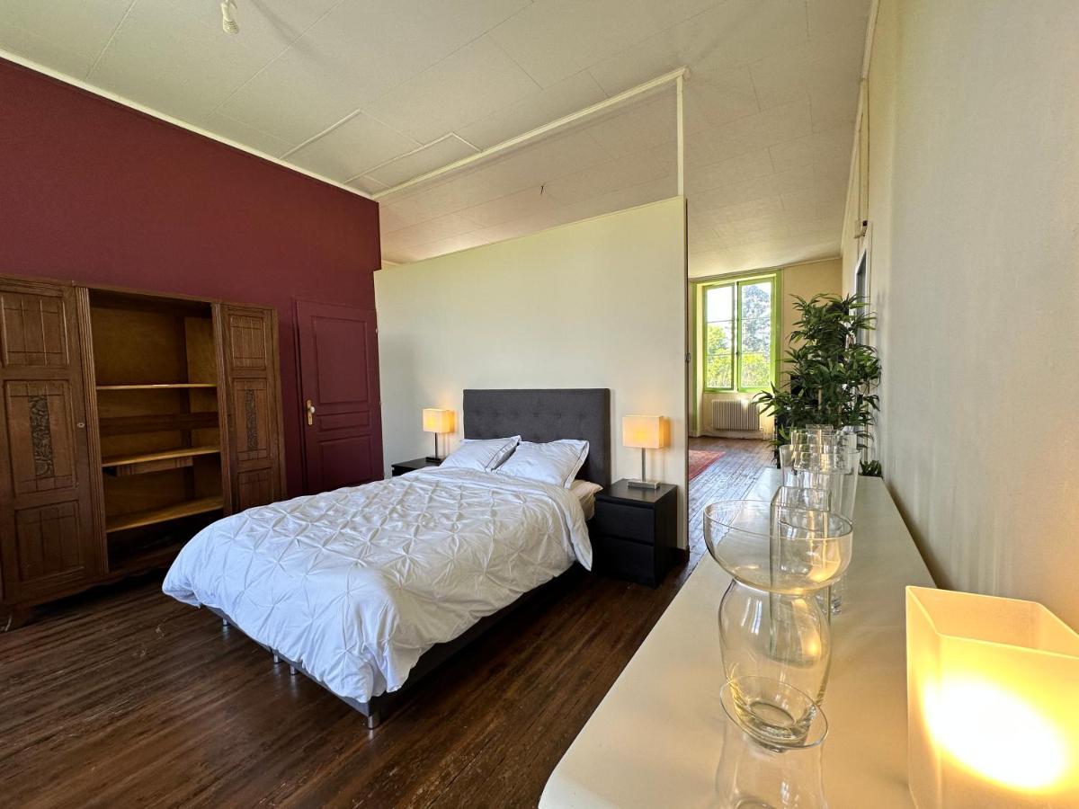 Villa Valliere Bed&Breakfast Luaran gambar