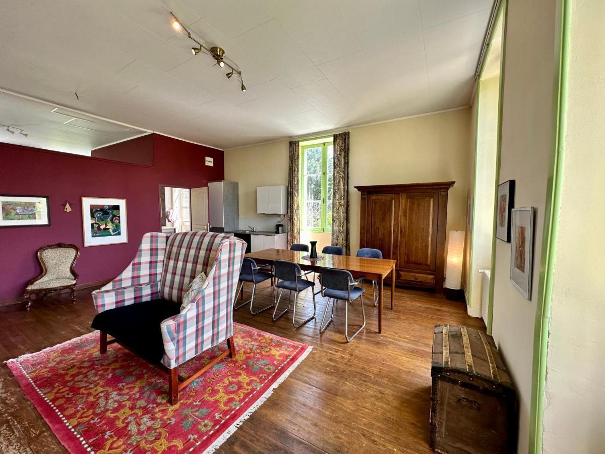 Villa Valliere Bed&Breakfast Luaran gambar