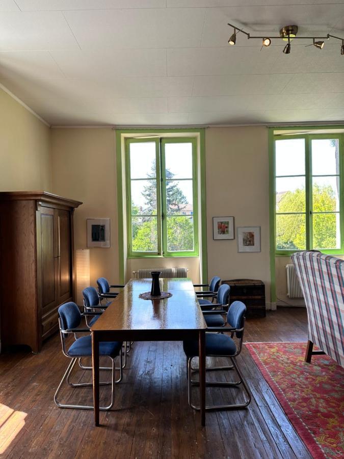 Villa Valliere Bed&Breakfast Luaran gambar