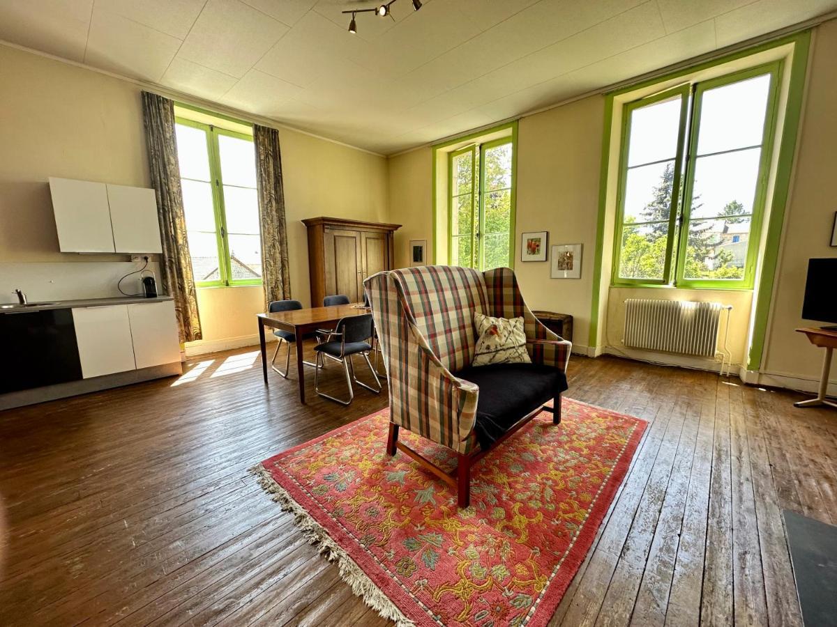 Villa Valliere Bed&Breakfast Luaran gambar