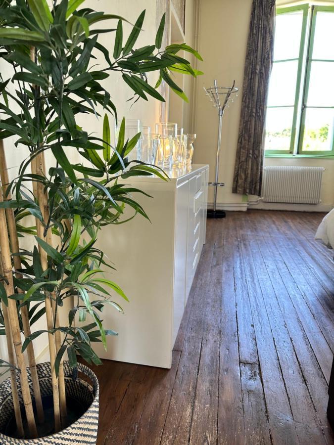 Villa Valliere Bed&Breakfast Luaran gambar