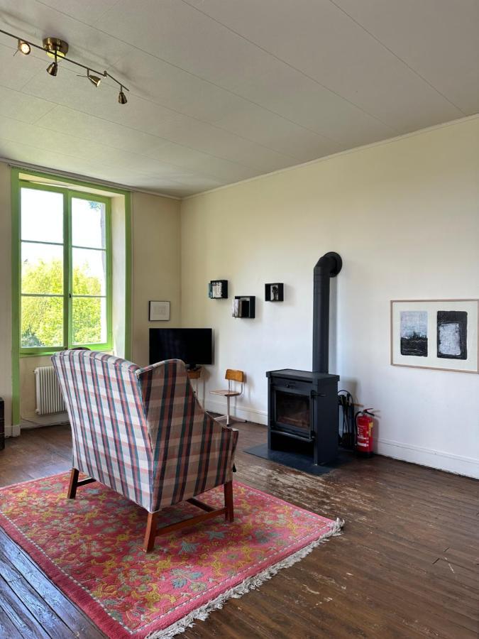 Villa Valliere Bed&Breakfast Luaran gambar