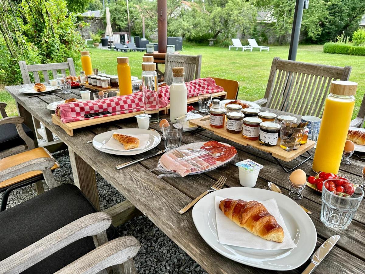 Villa Valliere Bed&Breakfast Luaran gambar